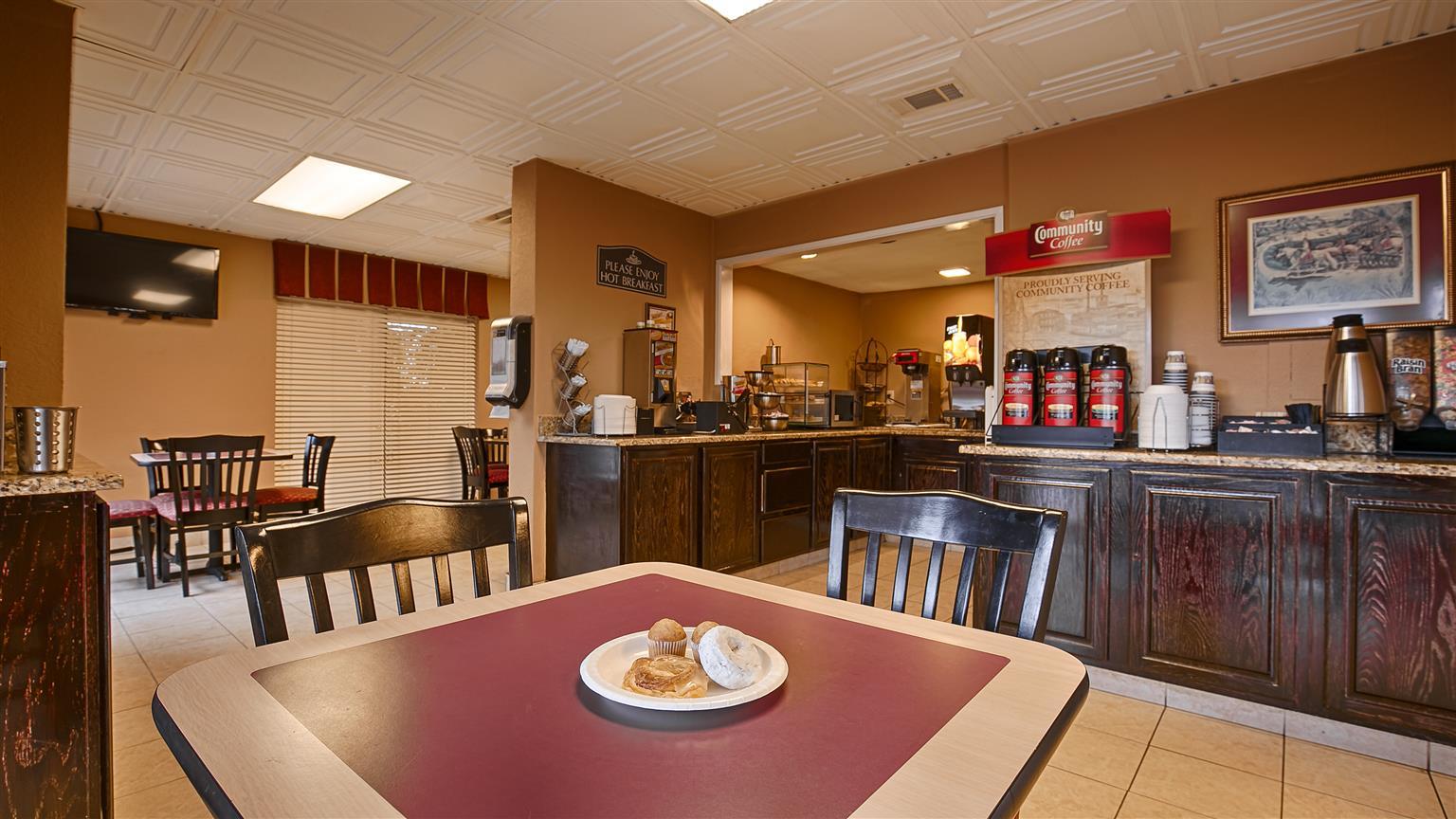Red Roof Inn Tallahassee East Экстерьер фото