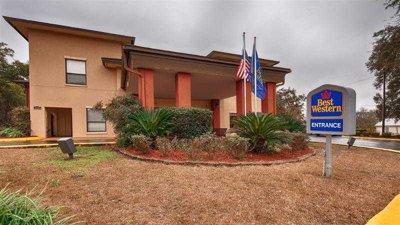 Red Roof Inn Tallahassee East Экстерьер фото