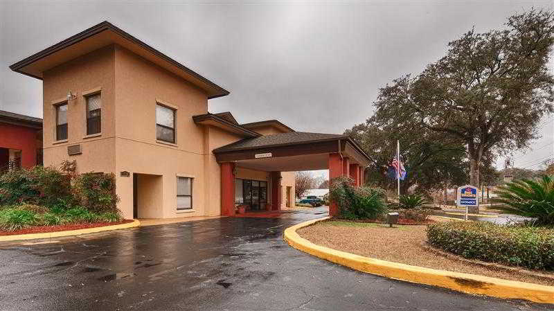 Red Roof Inn Tallahassee East Экстерьер фото
